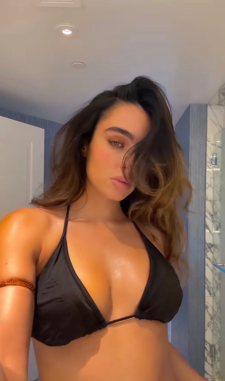 Sommer Ray Biquíni Branco