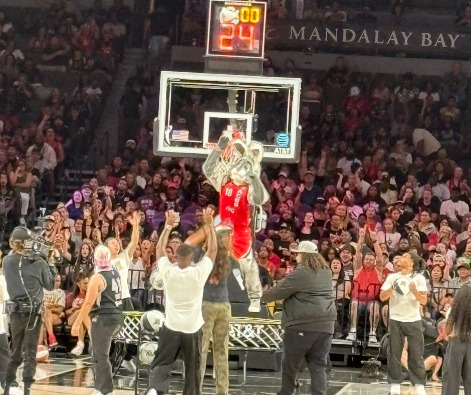 Las Vegas Aces