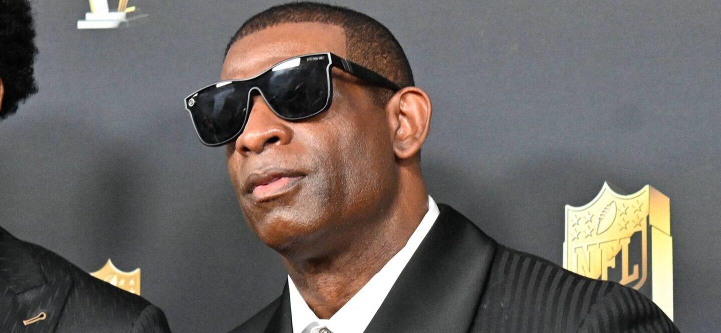 Deion Sanders