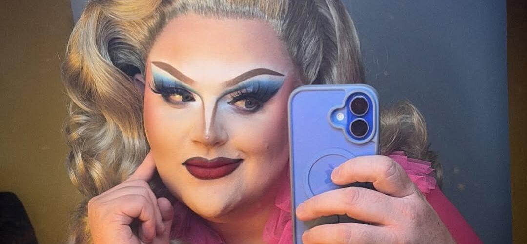 ‘RuPaul’s Drag Race UK’ Star Pixie Polite