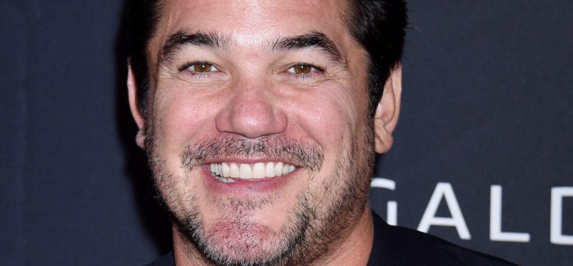 Dean Cain at Beverly Hills Rejuvenation Center's Eternal Beauty Event