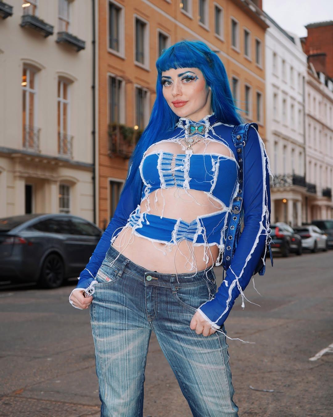 Jewelz Blu