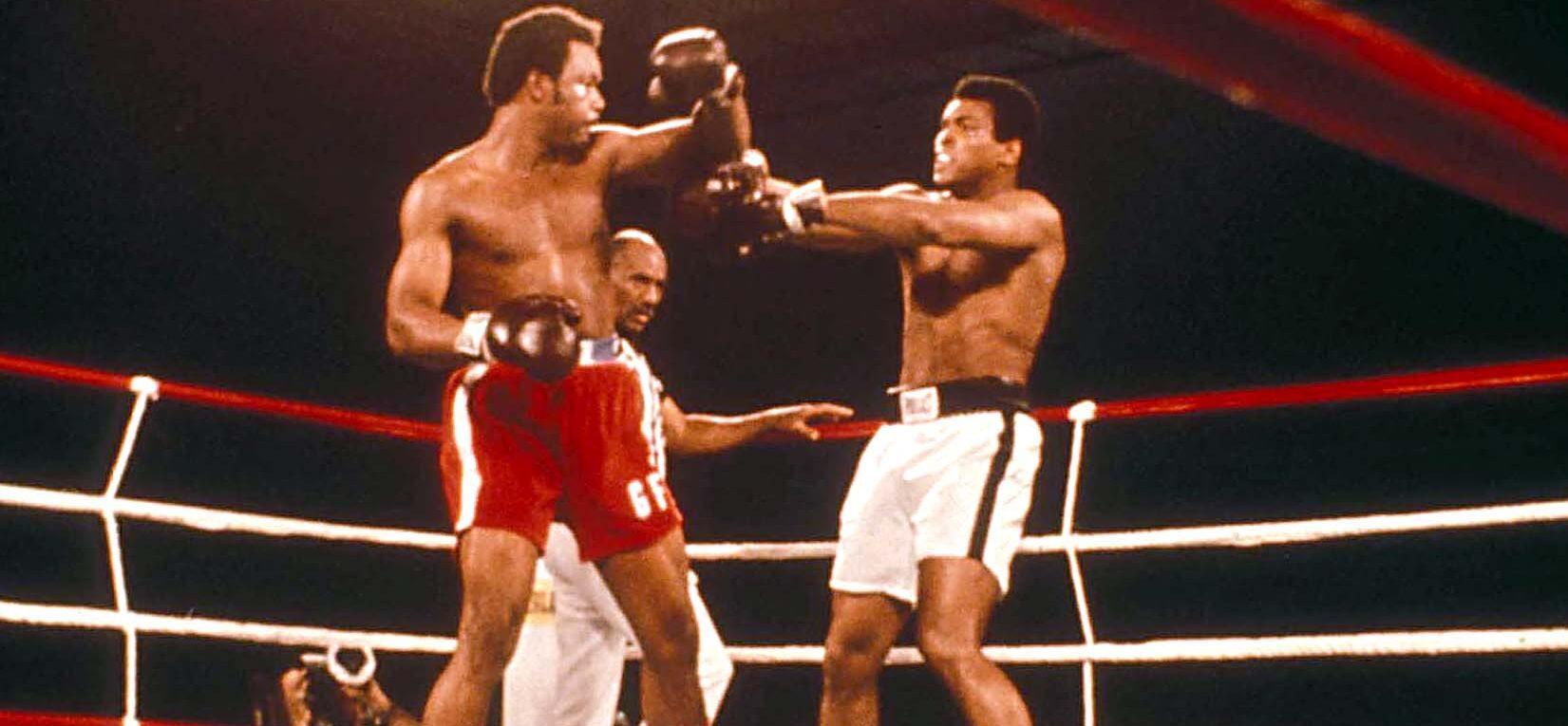 Muhammad Ali
