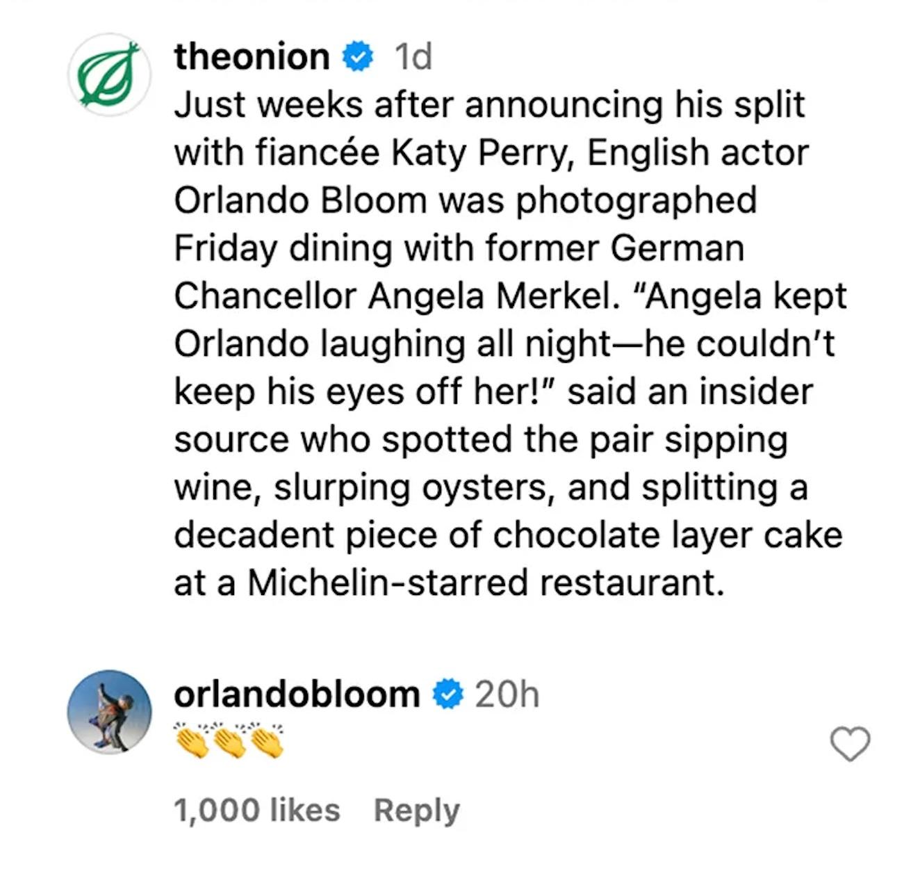 Onion 