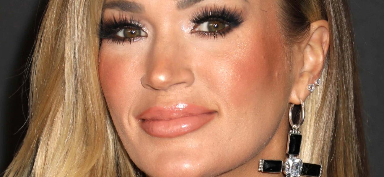 Carrie Underwood