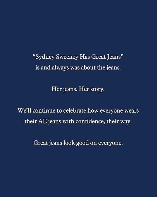 The American eagle defends Sydney Soyeni