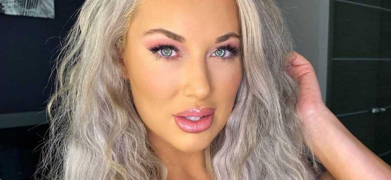 Laci Kay Somers
