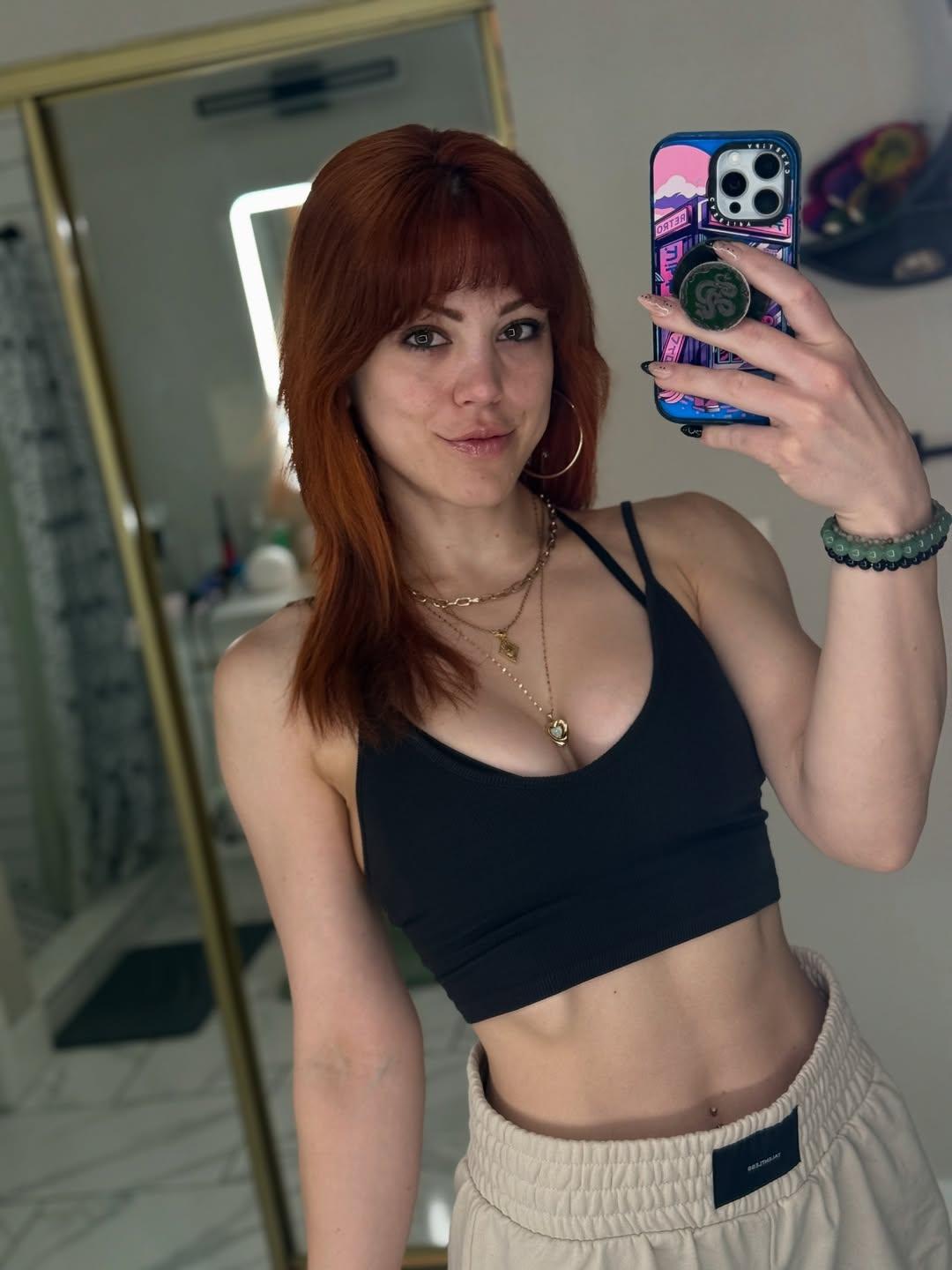 Molly Stewart