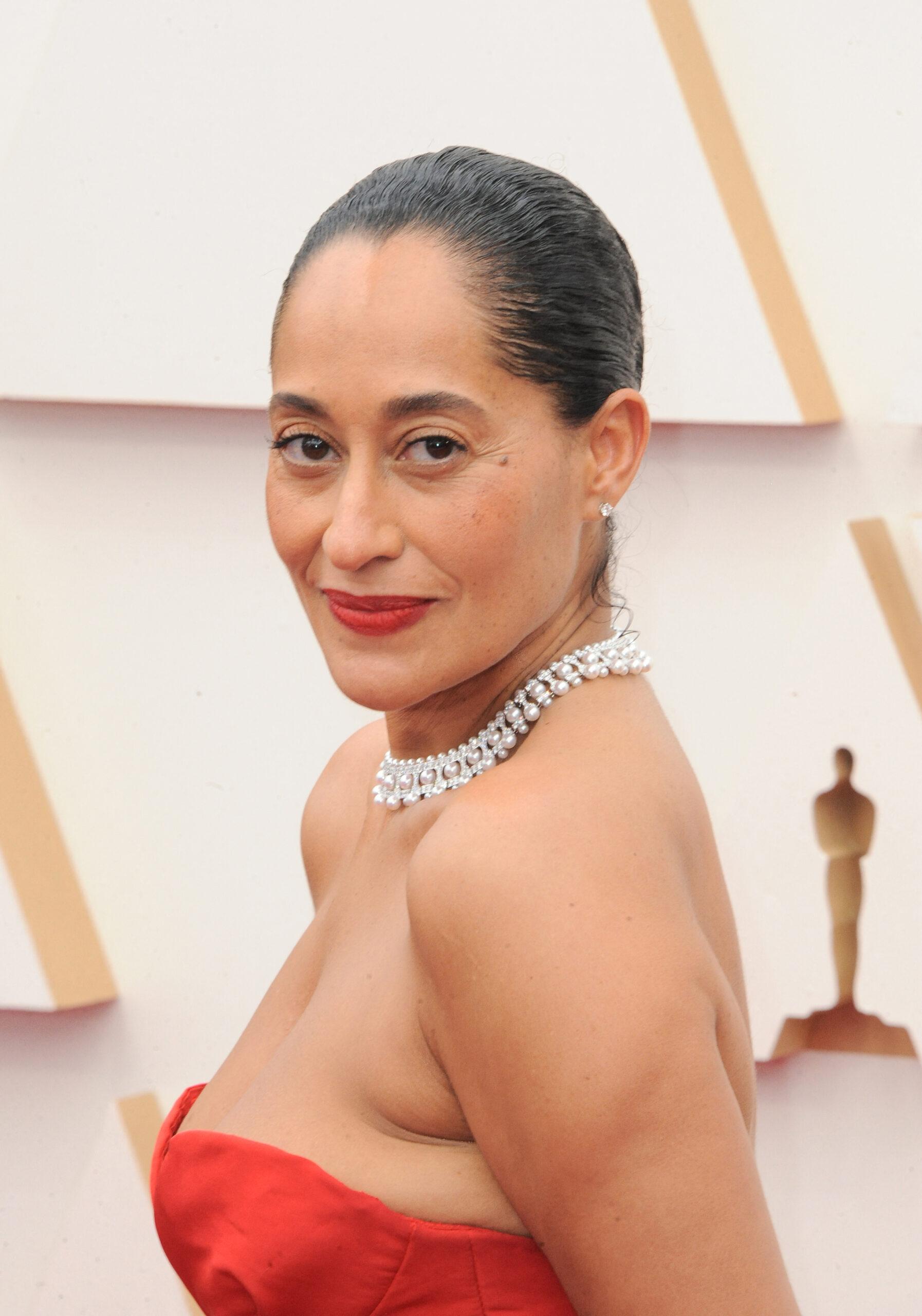 Tracee Ellis Ross at 94th Annual Academy Awards