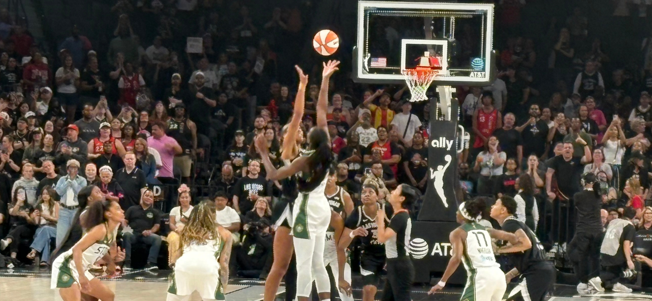 Las Vegas Aces