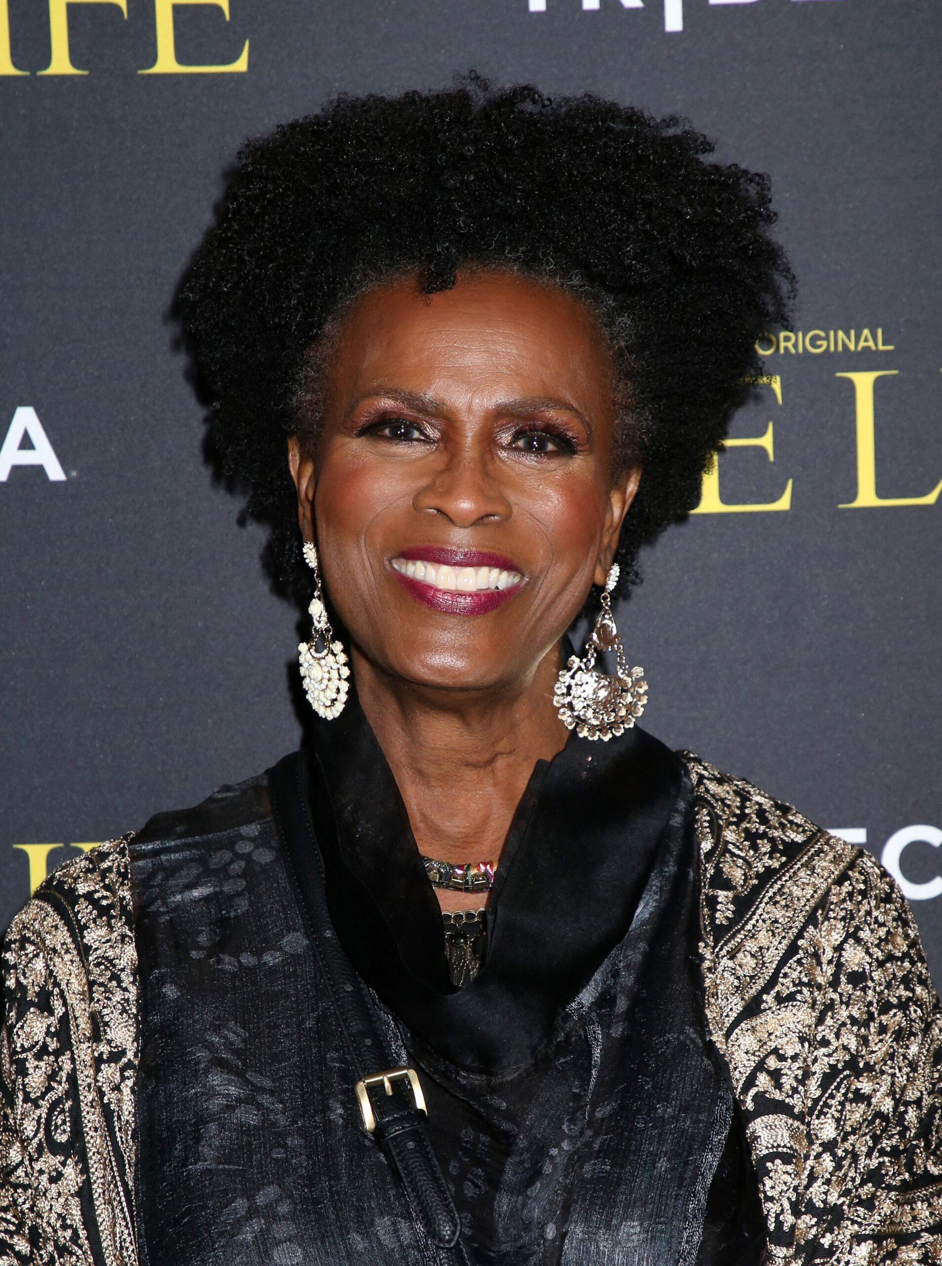Janet Hubert at Tribeca Fall Preview 'Love Life'