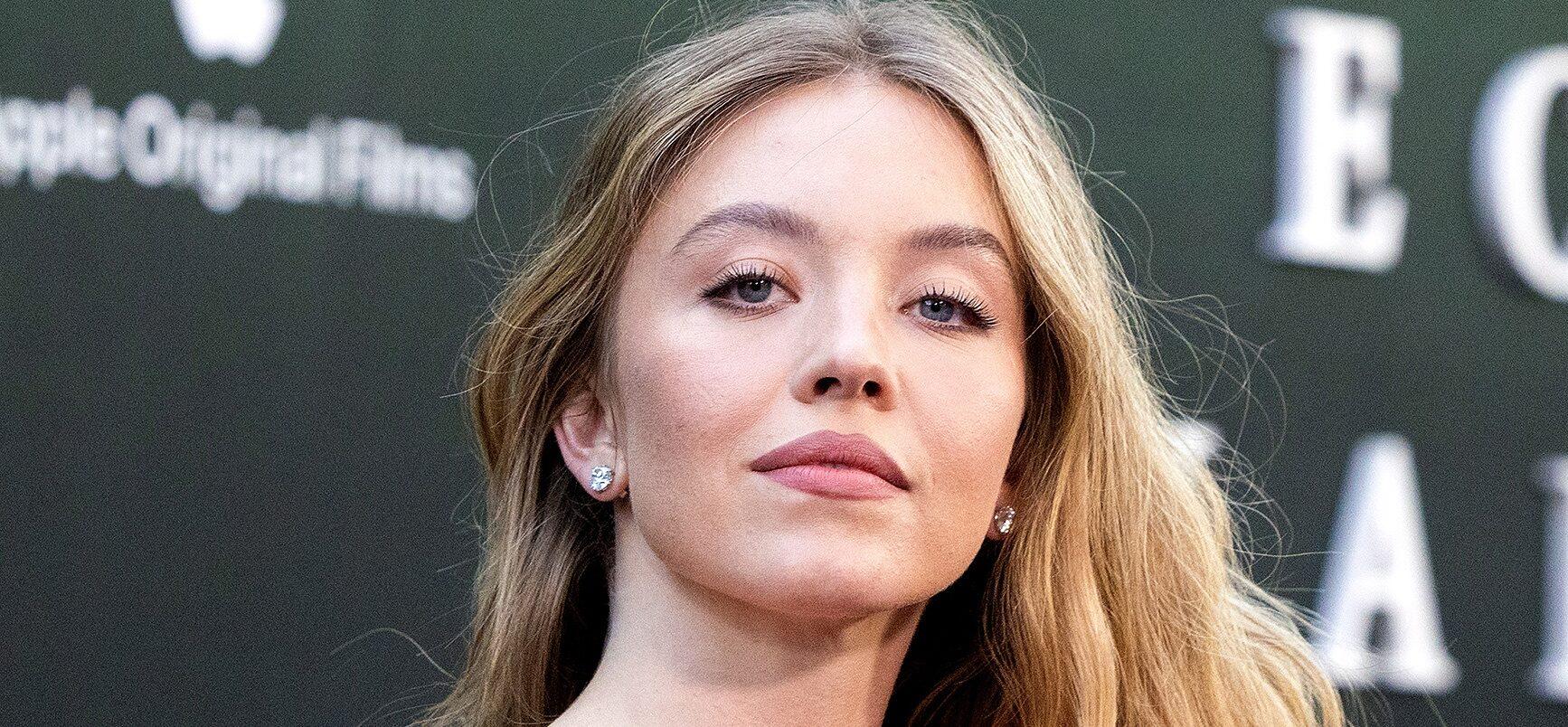 Sydney Sweeney at NY Premiere of Apple TV "Echo Valley"
