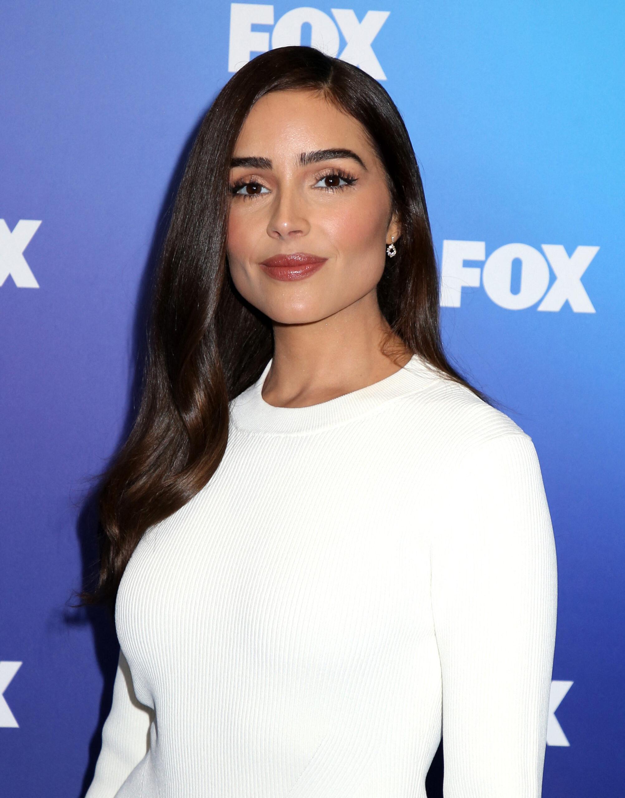 Olivia Kolbo in Fox 2024 in advance