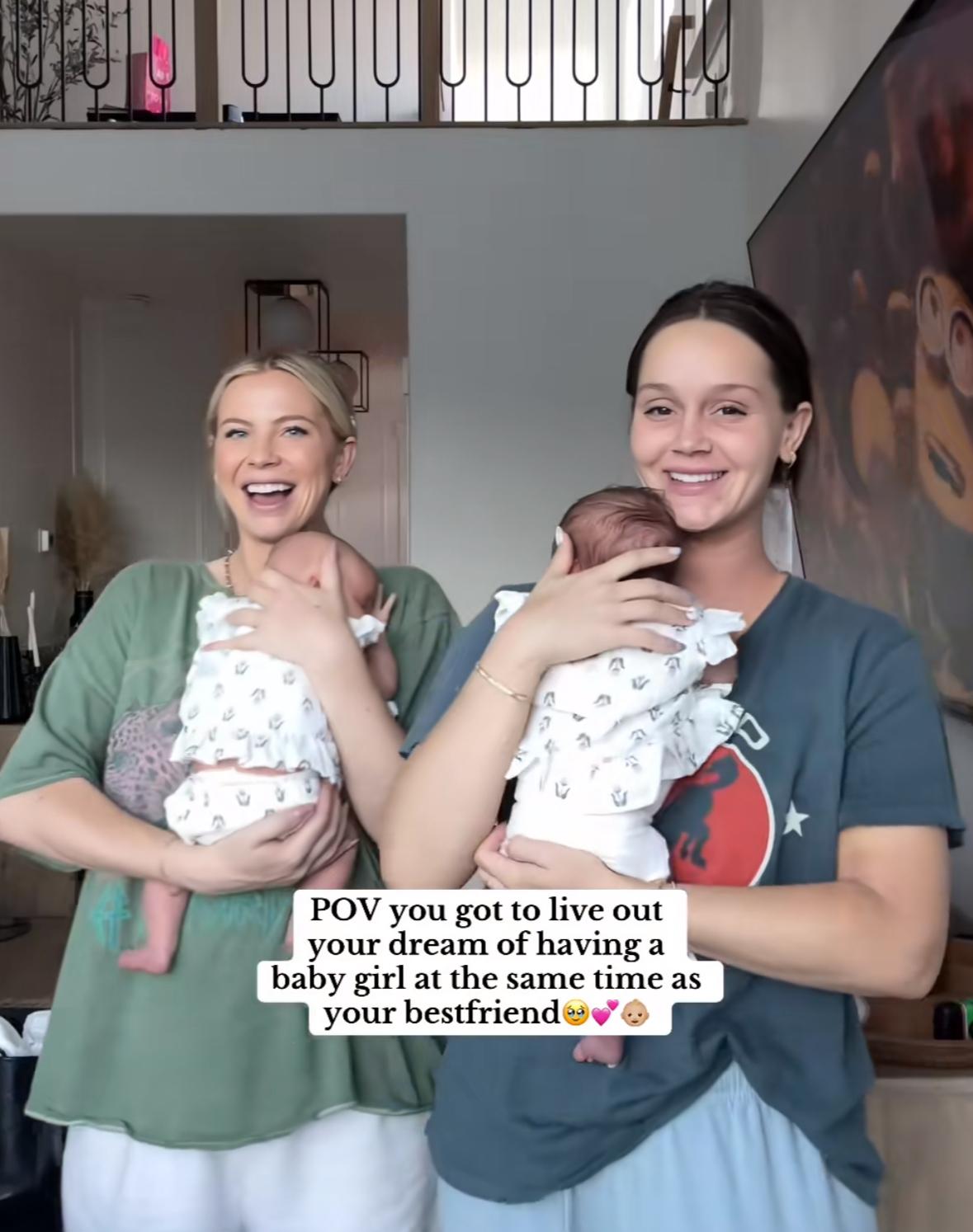 Mormon wives