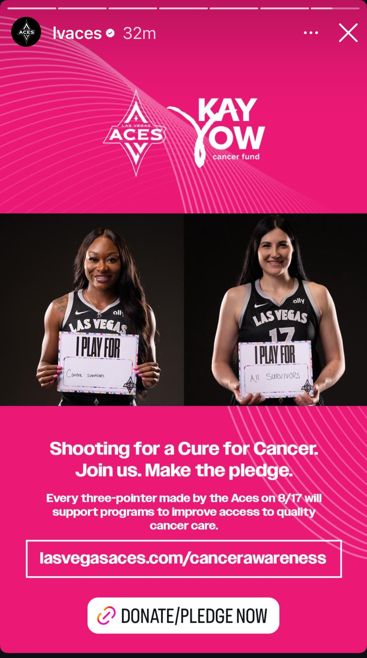 Las Vegas Aces