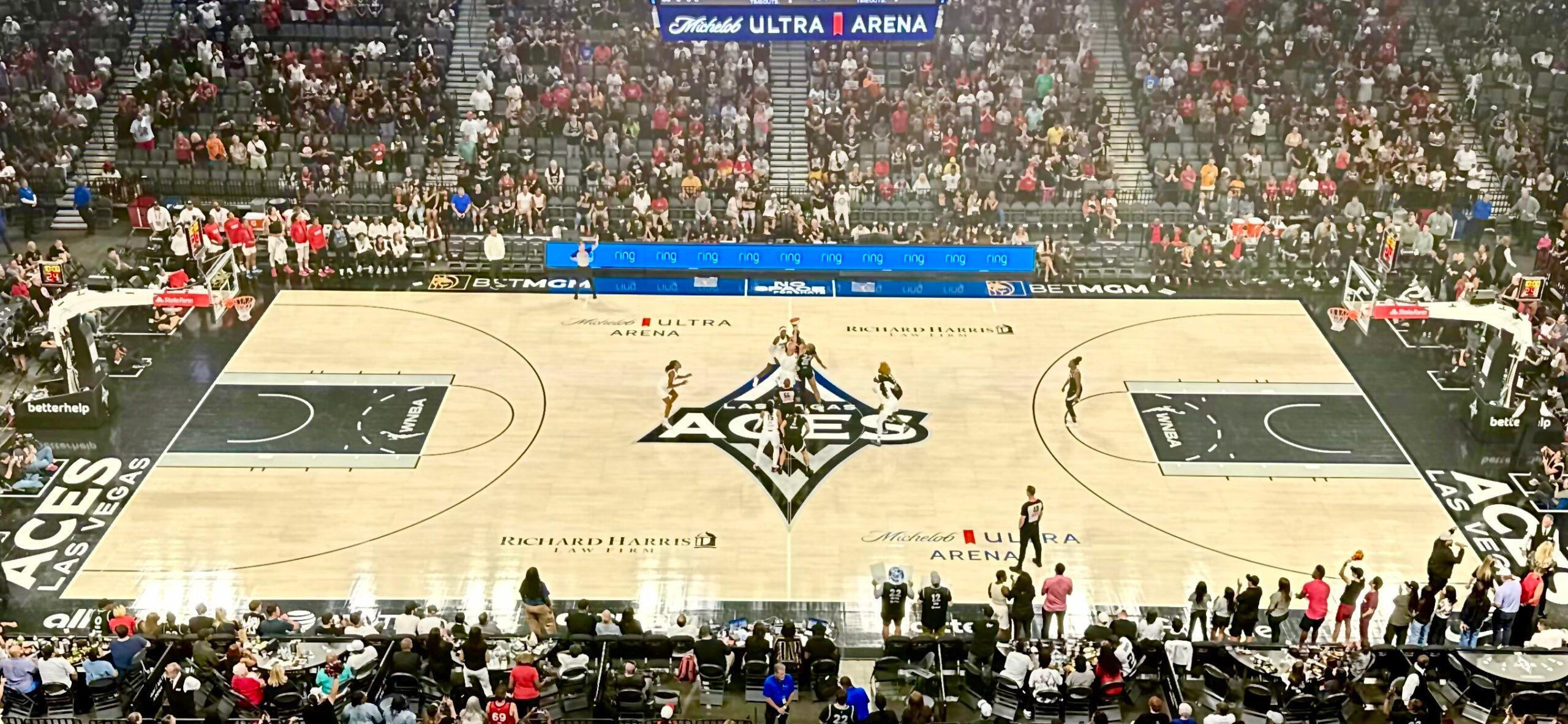 Las Vegas Aces