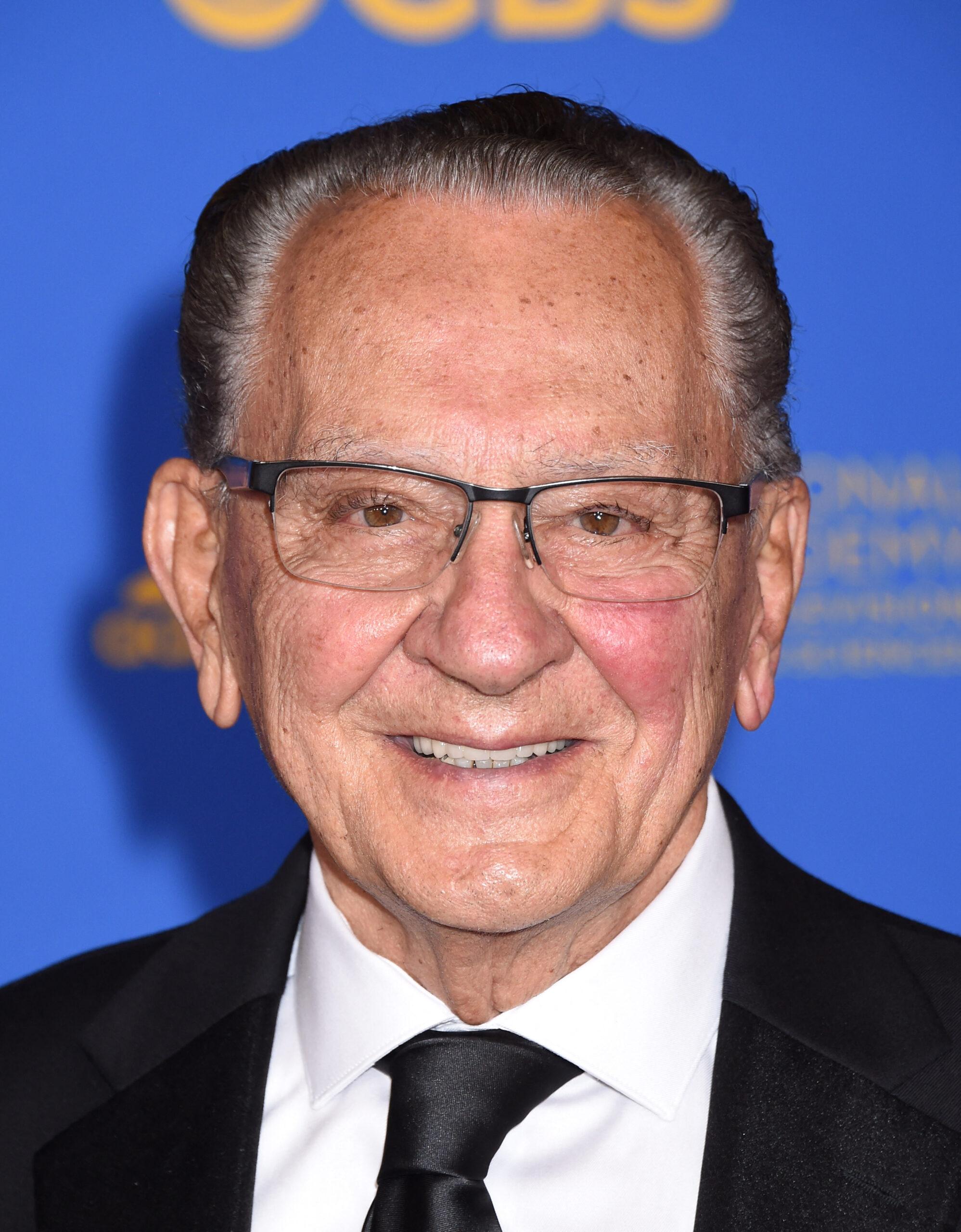 Judge Frank Caprio at the 2022 Creative Arts and Lifestyle Daytime Emmy Awards