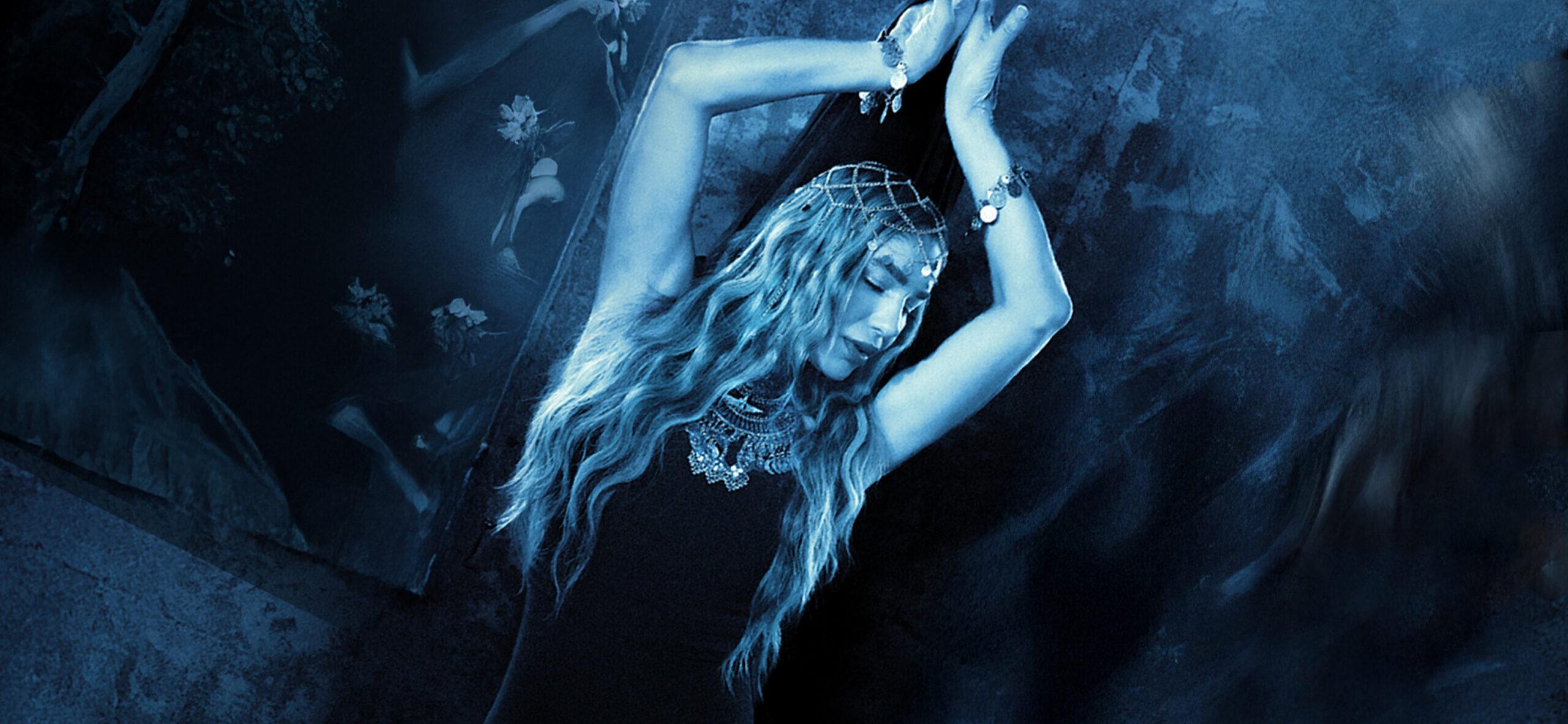 SHAB in 'Dance Til You’re Free' music video