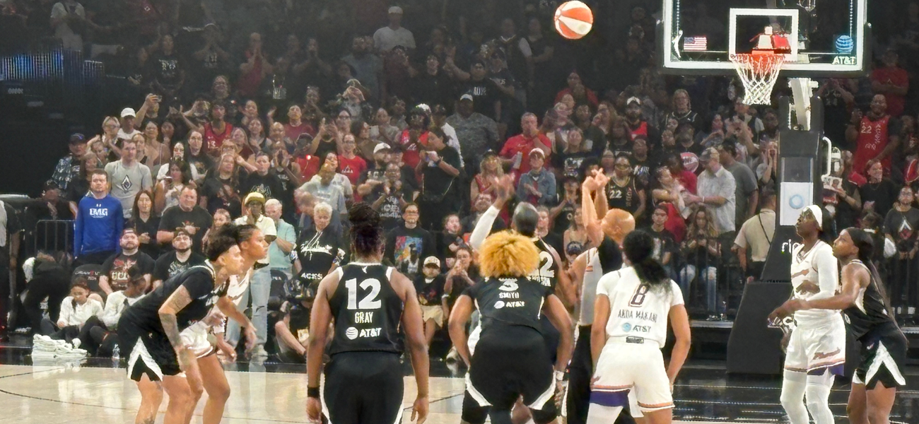 Las Vegas Aces
