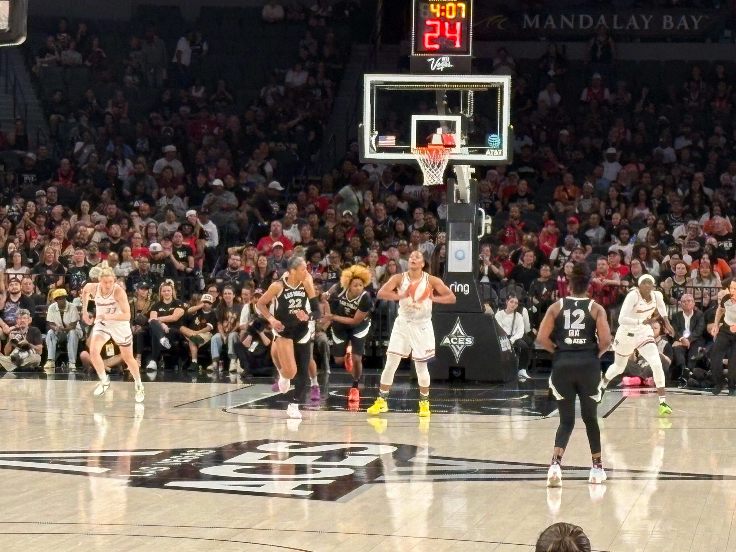 Las Vegas Aces