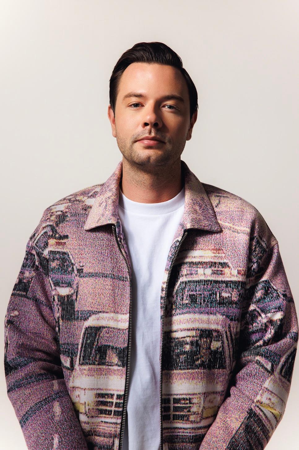 Sam Feldt