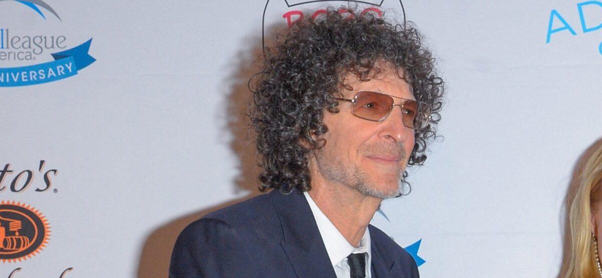 Howard Stern