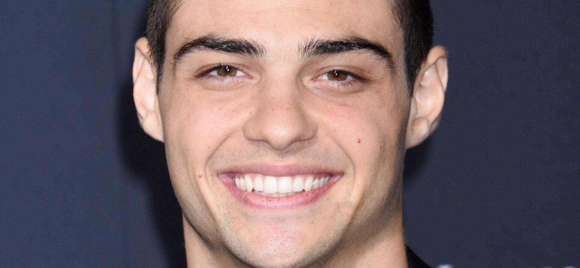 Noah Centineo at 'Charlie's Angels' World Premiere