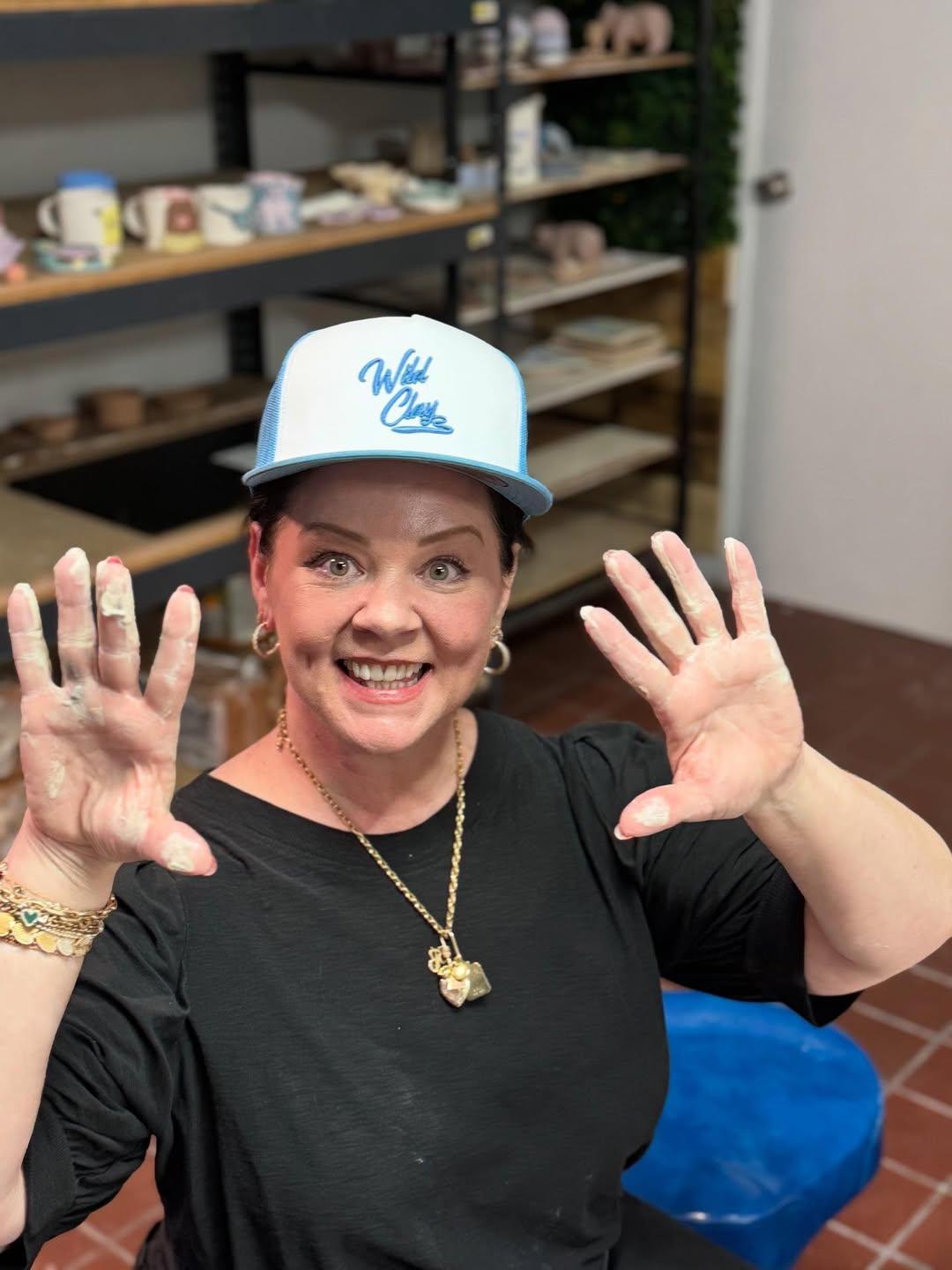 Melissa McCarthy