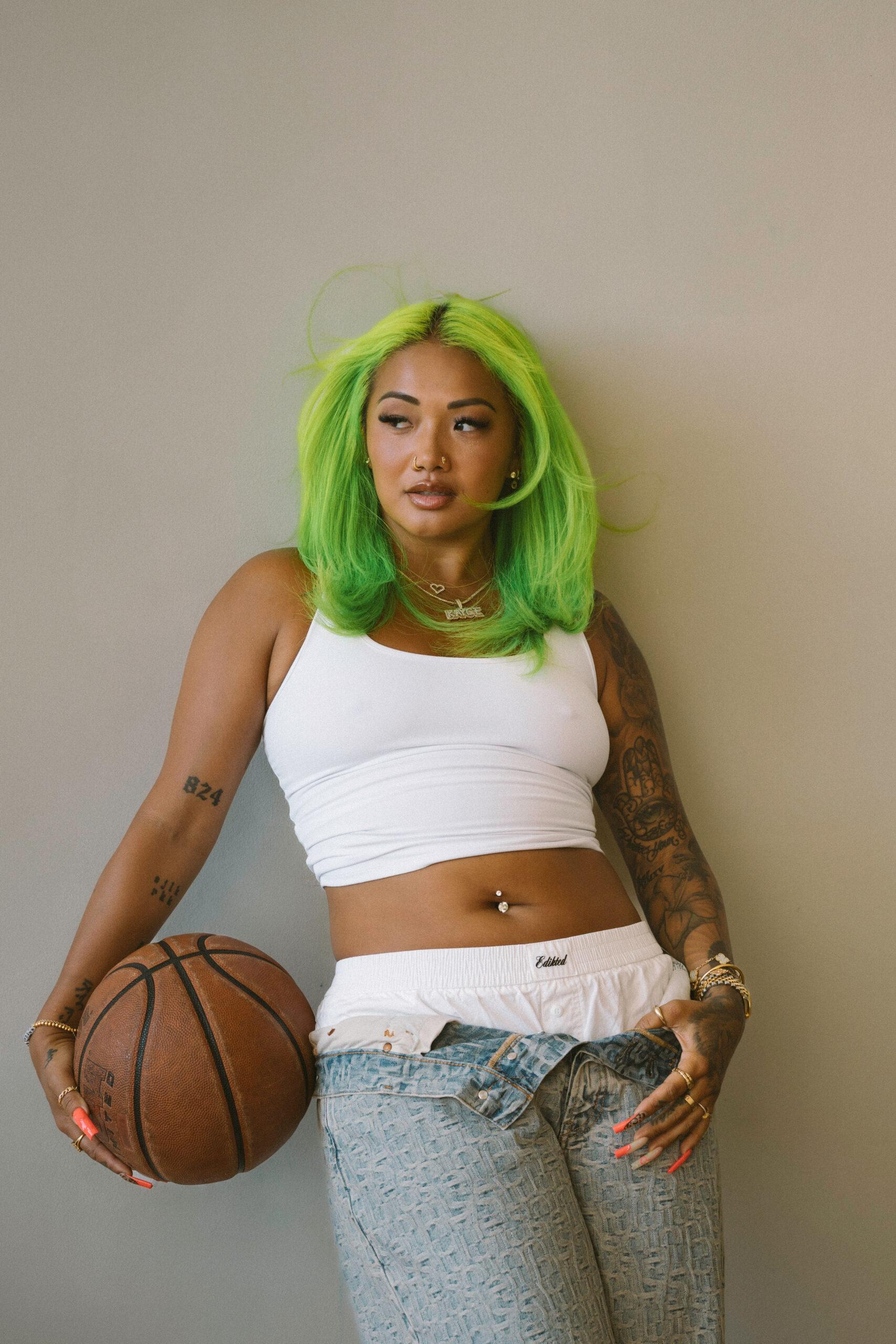 Kayce Kirihara