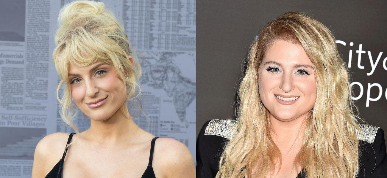 Meghan Trainor