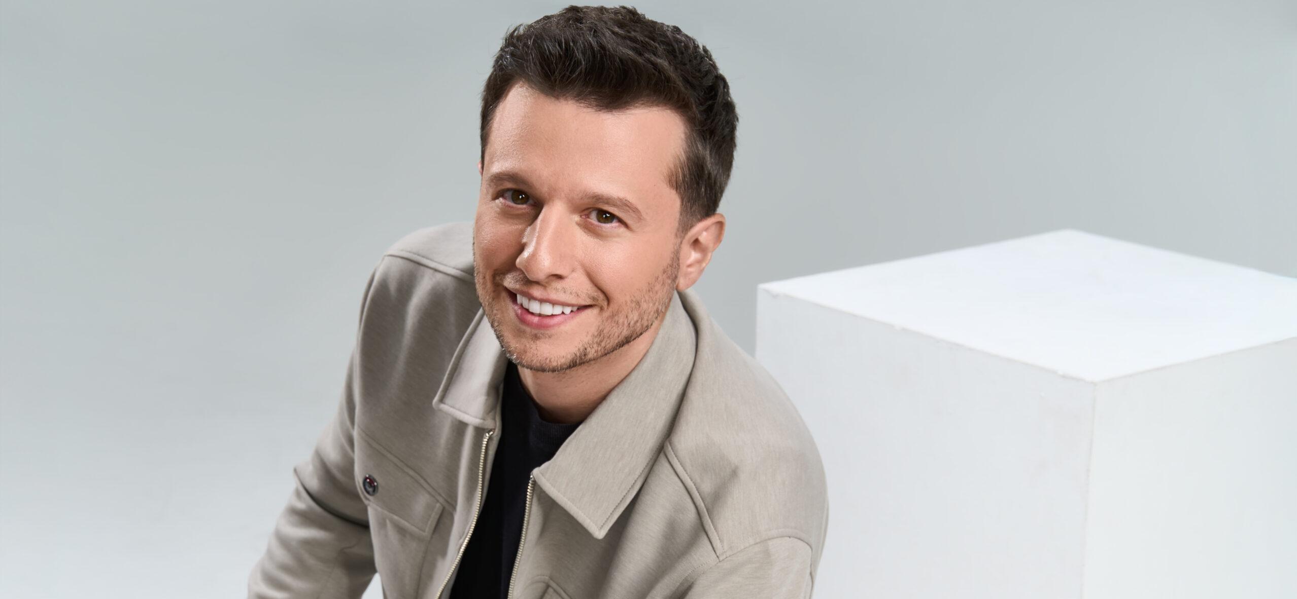 Mat Franco