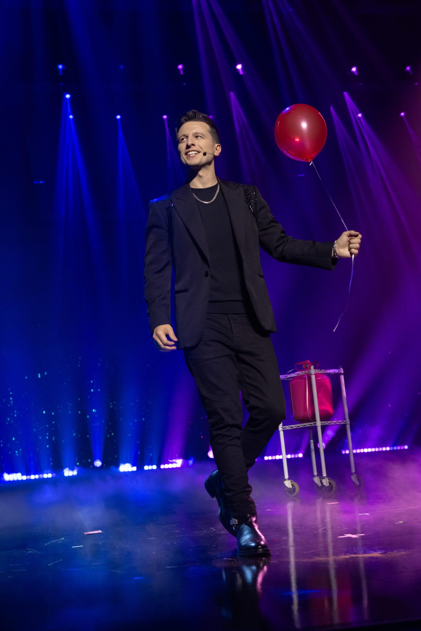 Mat Franco