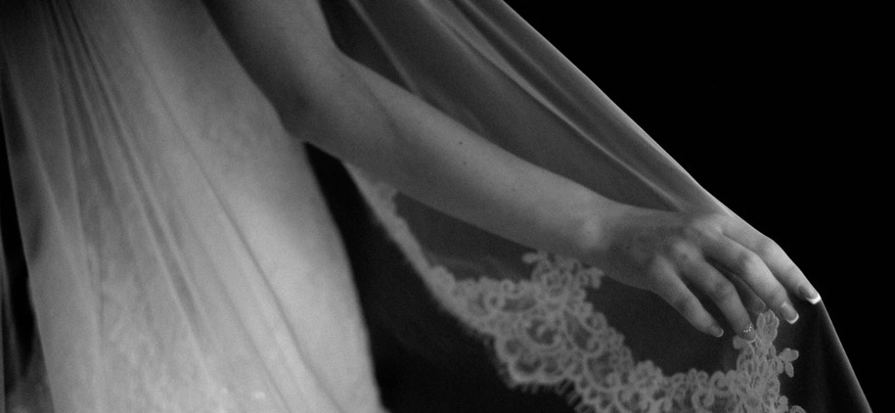 Massachusetts bride