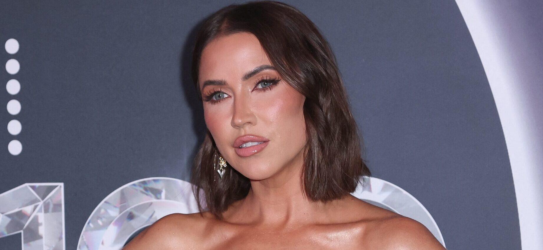 Kaitlyn Bristowe at Opry 100: A Live Celebration