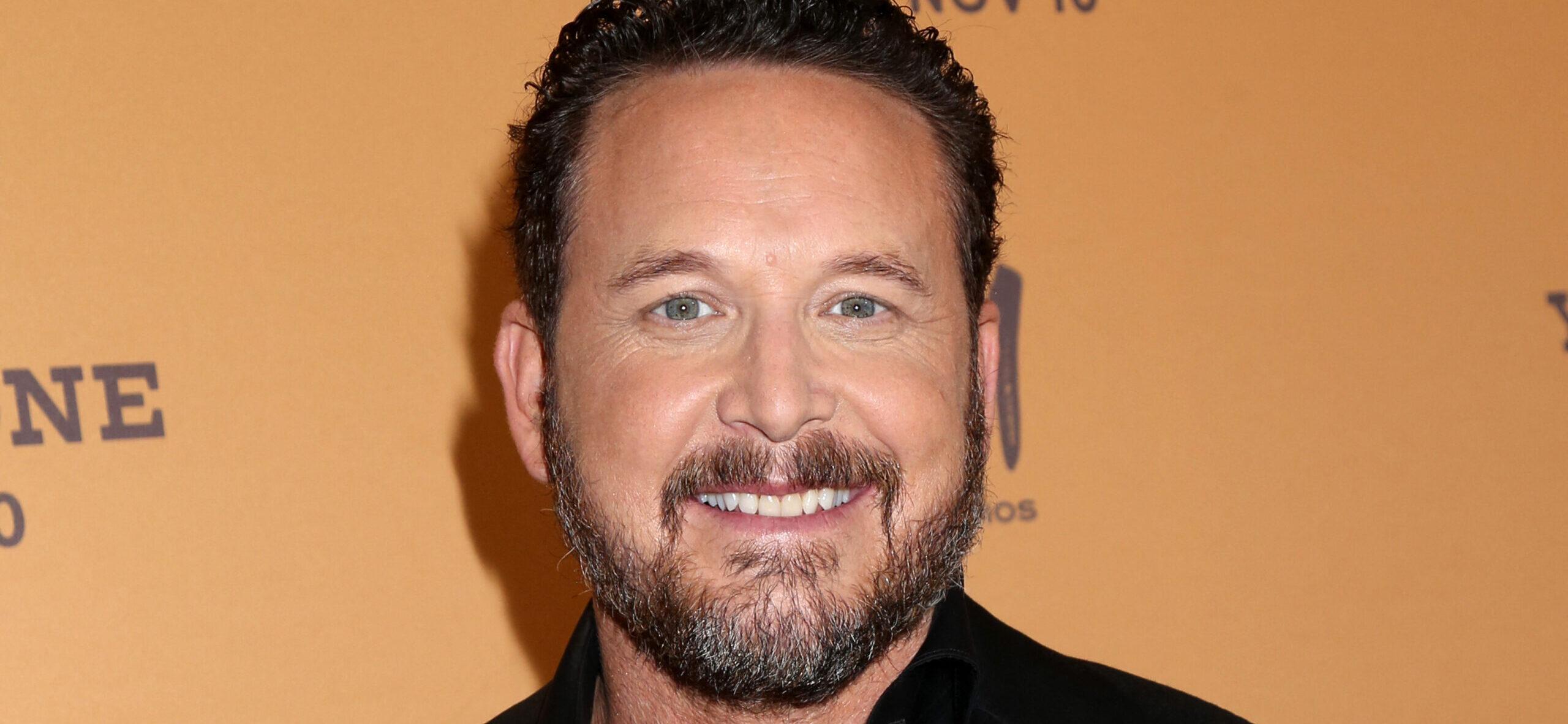 Cole Hauser at Paramount's 'Yellowstone' Season 5 Premiere