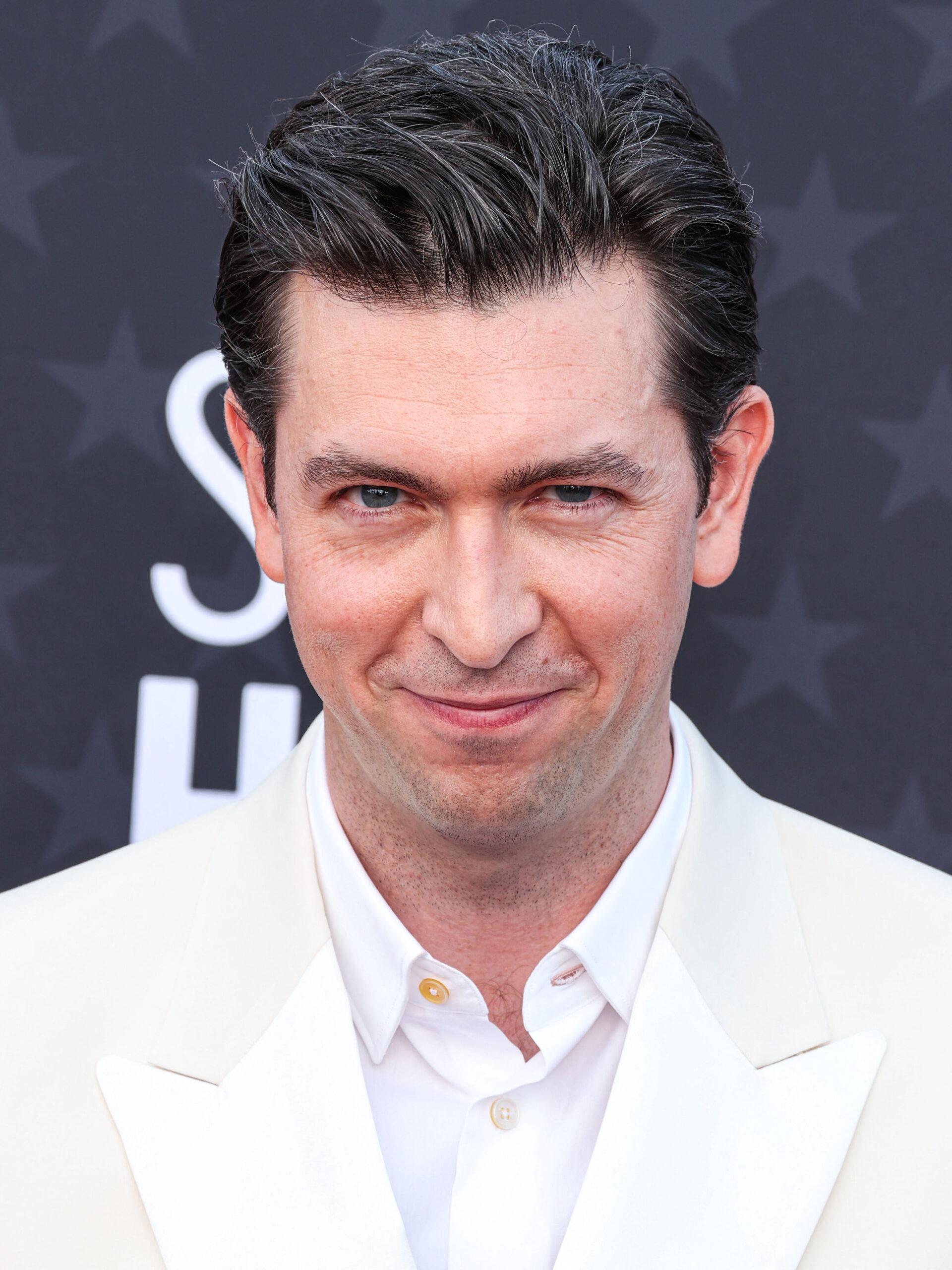 Nicholas Braun