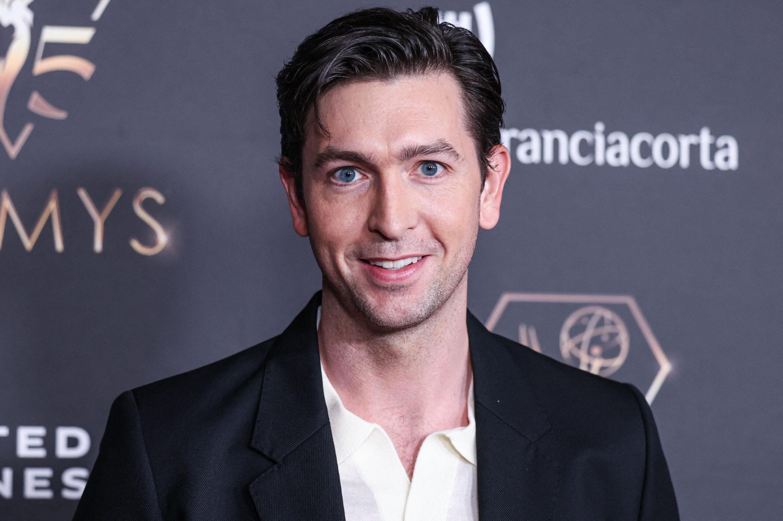 Nicholas Braun
