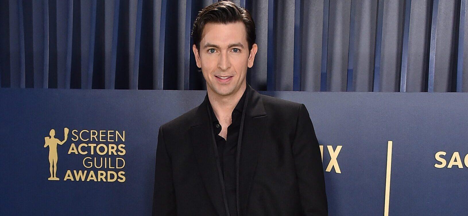 Nicholas Braun