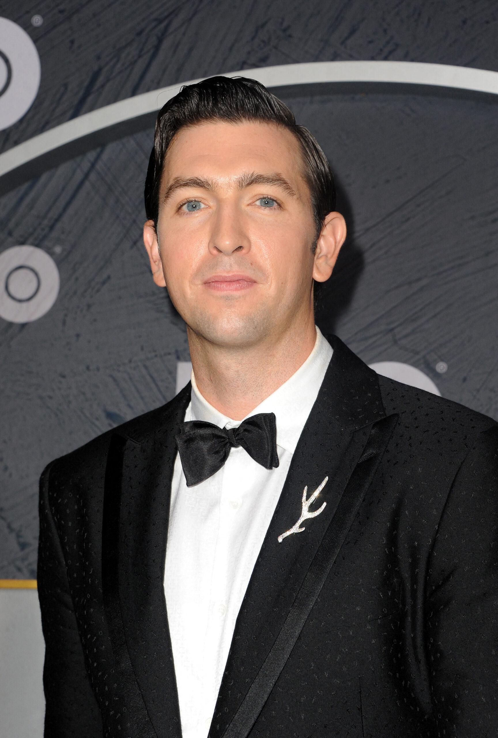 Nicholas Braun