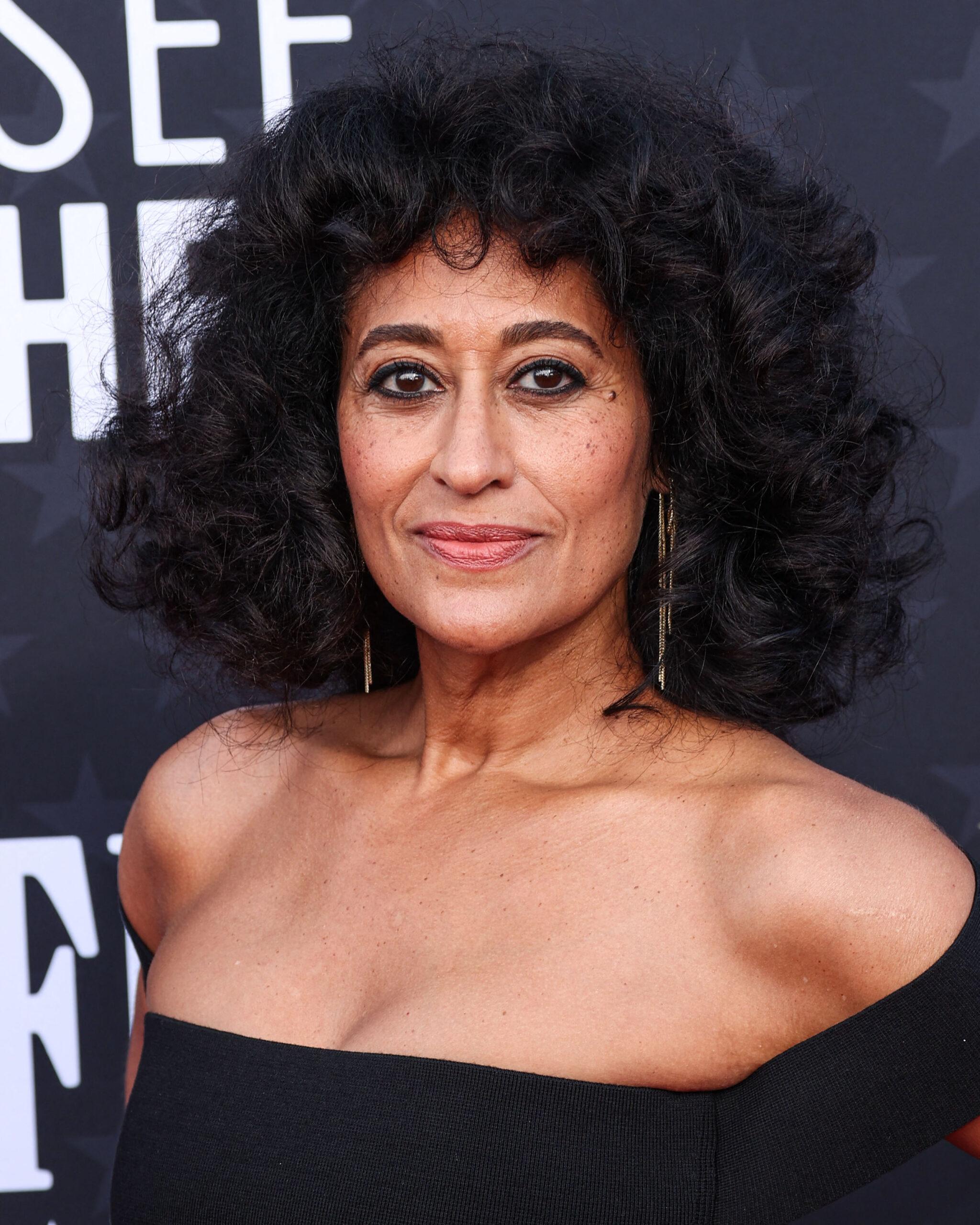 Tracee Ellis Ross at the 29th Annual Critics' Choice Awards