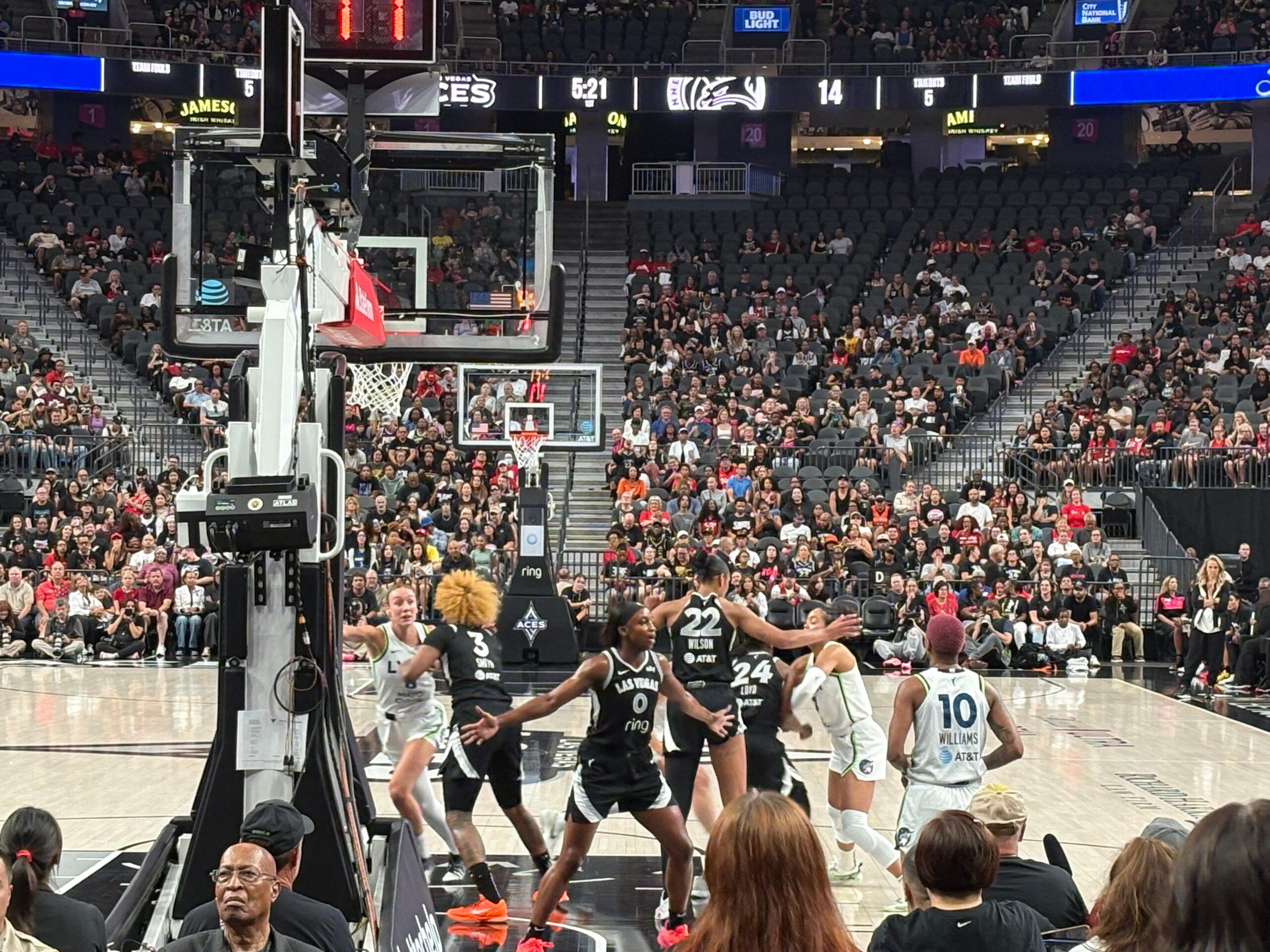 Las Vegas Aces