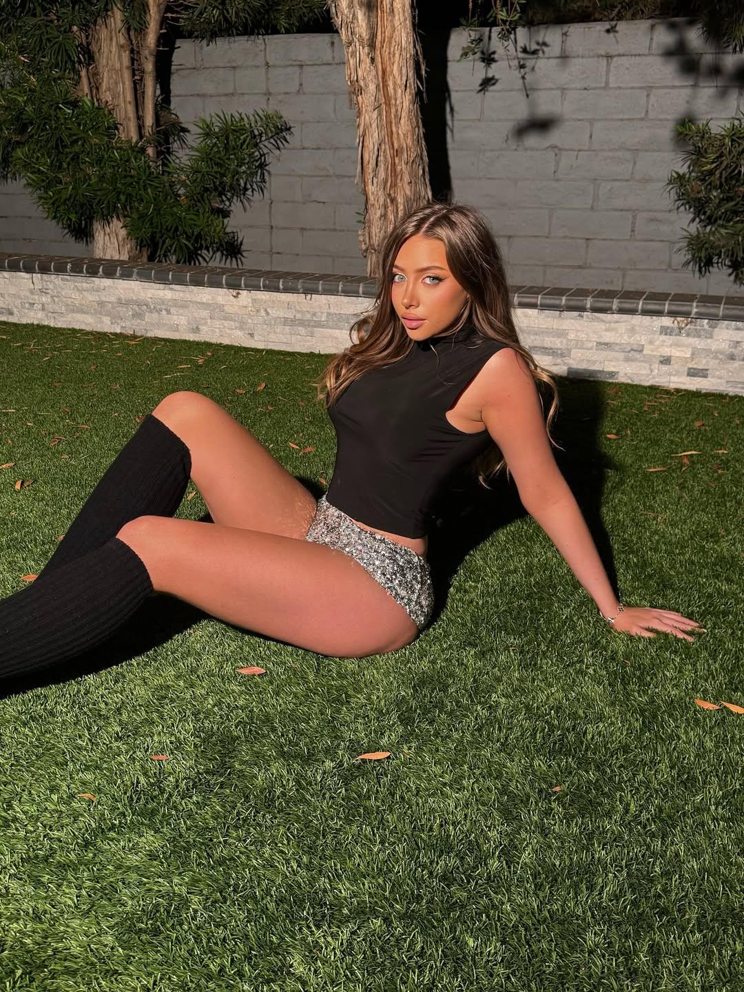 Ava Louise