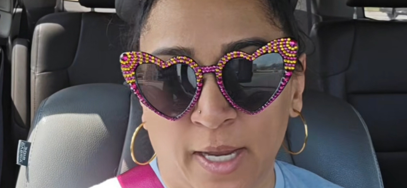Pinky Patel