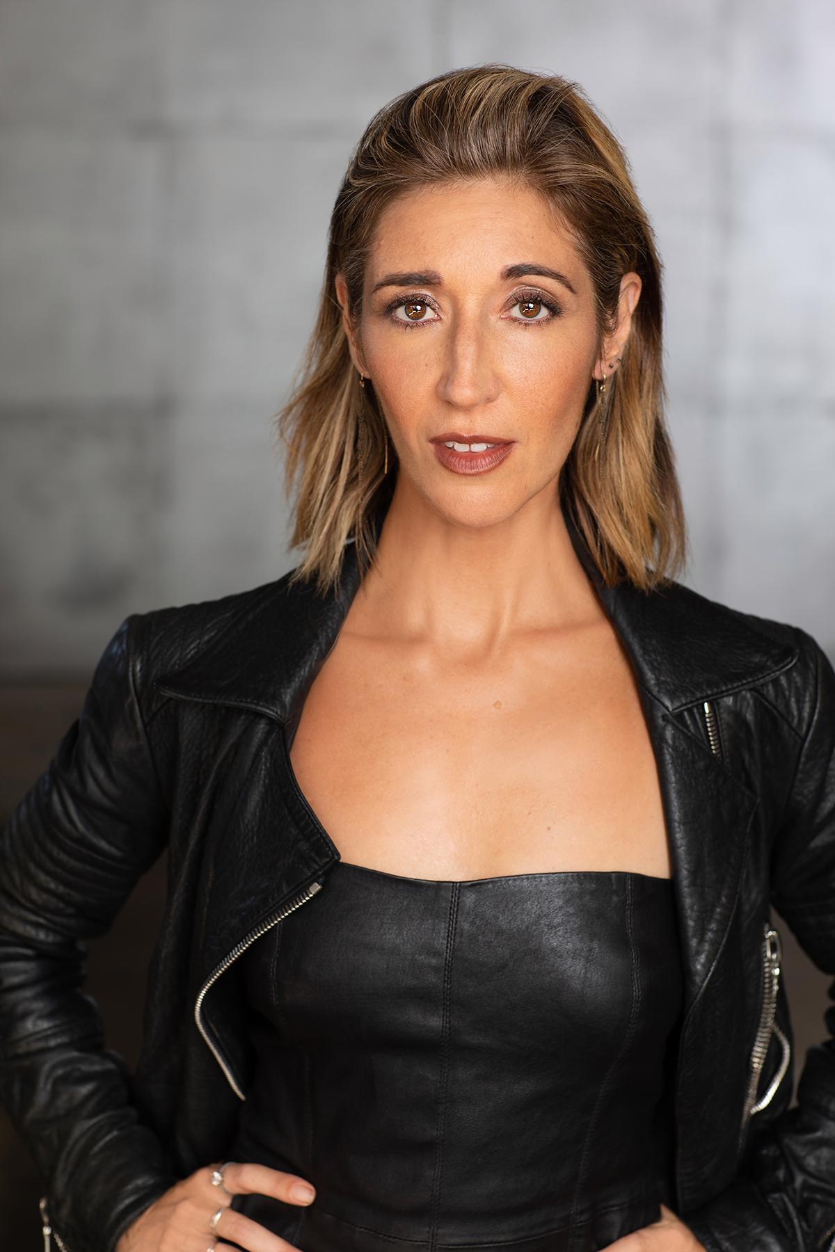 Miriam Katz