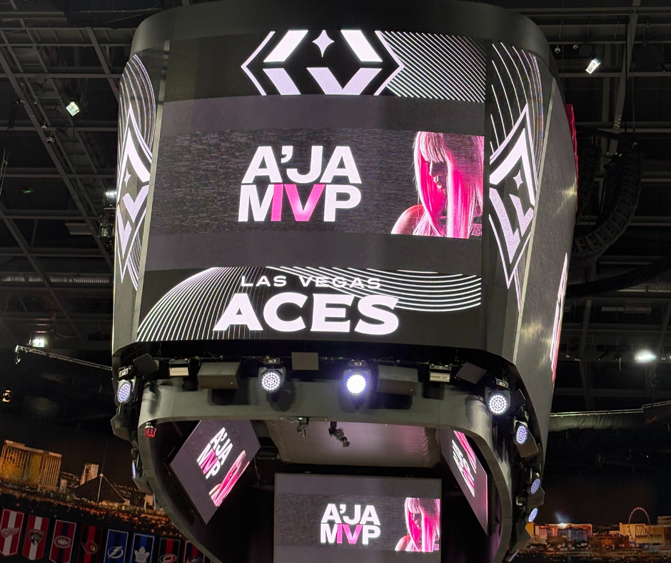 Las Vegas Aces