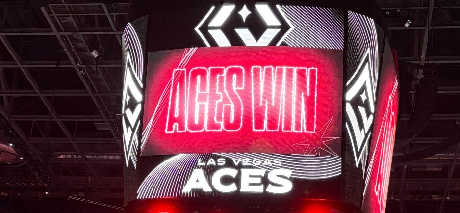 Las Vegas Aces