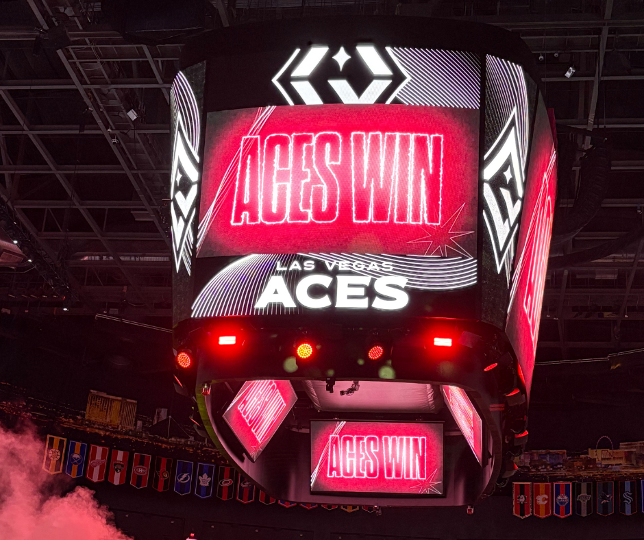 Las Vegas Aces