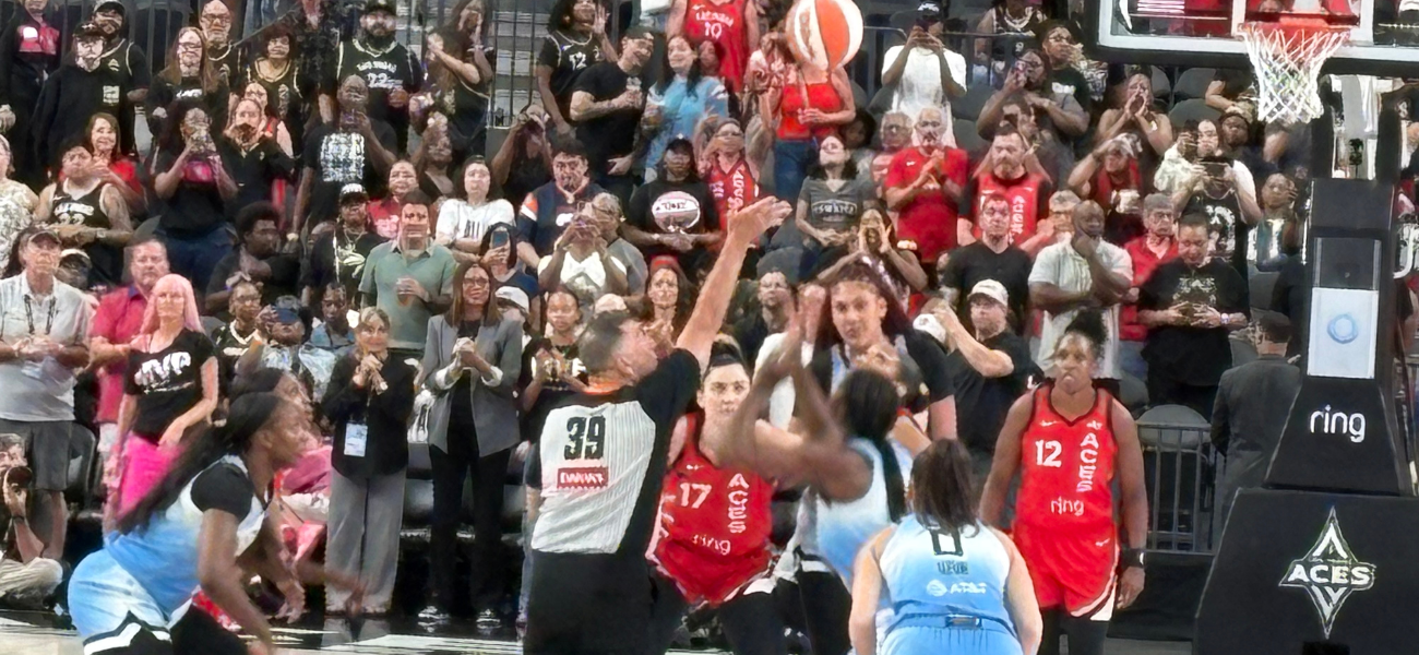 Las Vegas Aces