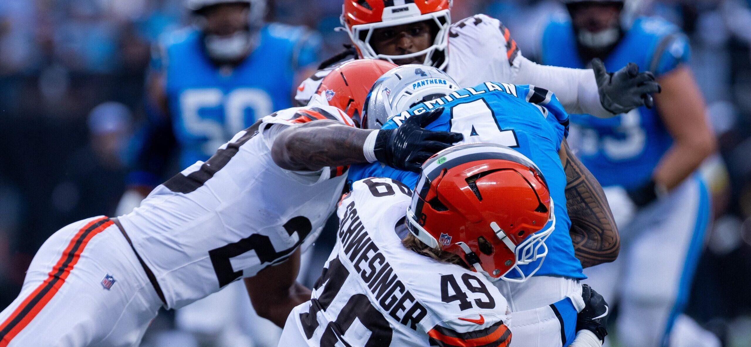 Cleveland Browns
