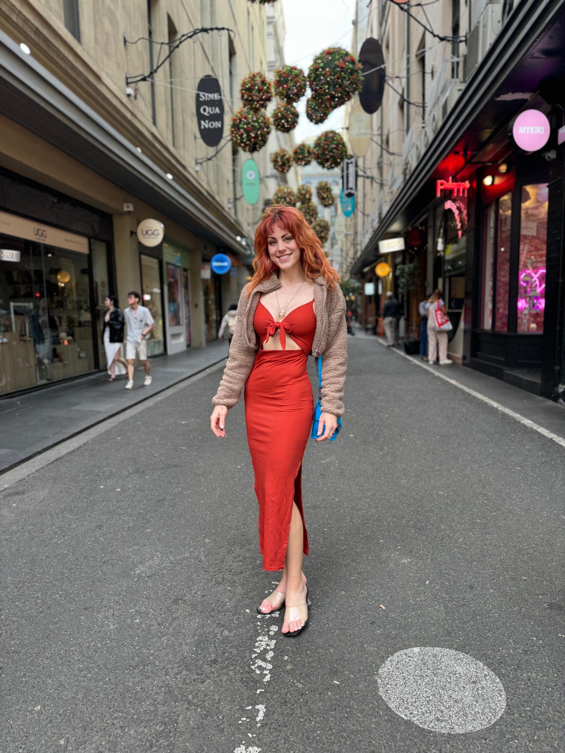 Molly Stewart